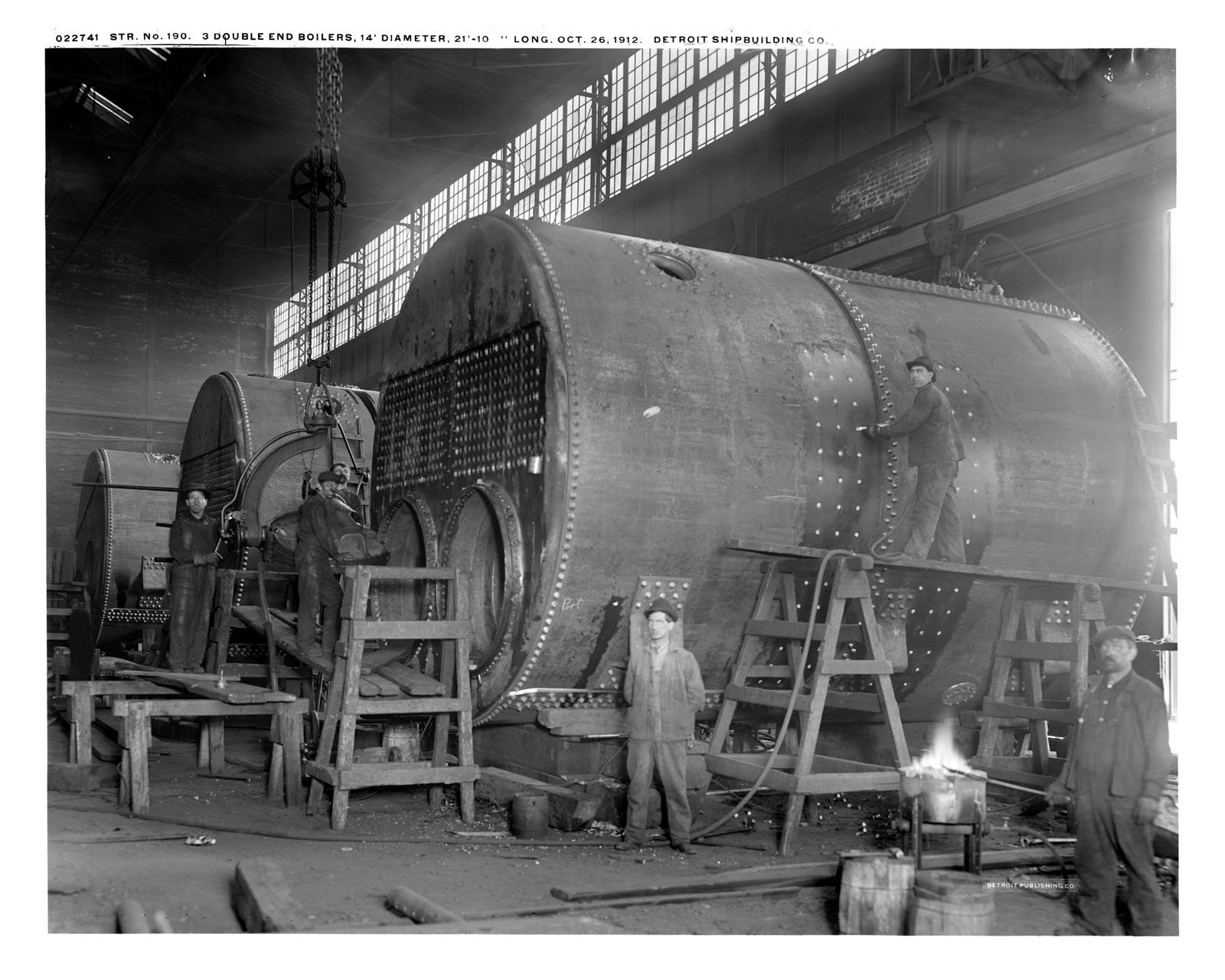 Steam room boilers фото 108