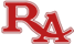 r/a logo